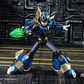 (Pre-Venta) X Ultimate Armor Hiya Toys Exquisite Basic Series - Mega Man X - Miniatura 11