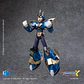 (Pre-Venta) X Ultimate Armor Hiya Toys Exquisite Basic Series - Mega Man X - Miniatura 13