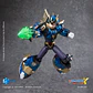 (Pre-Venta) X Ultimate Armor Hiya Toys Exquisite Basic Series - Mega Man X - Miniatura 14