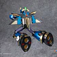 (Pre-Venta) X Ultimate Armor Hiya Toys Exquisite Basic Series - Mega Man X - Miniatura 16