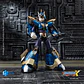 (Pre-Venta) X Ultimate Armor Hiya Toys Exquisite Basic Series - Mega Man X - Miniatura 20