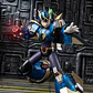 (Pre-Venta) X Ultimate Armor Hiya Toys Exquisite Basic Series - Mega Man X - Miniatura 1