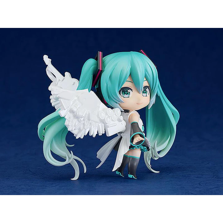 (Pre-Venta) Hatsune Miku - Happy 16th Birthday Ver. Nendoroid - Vocaloid 4