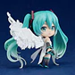 (Pre-Venta) Hatsune Miku - Happy 16th Birthday Ver. Nendoroid - Vocaloid - Miniatura 4