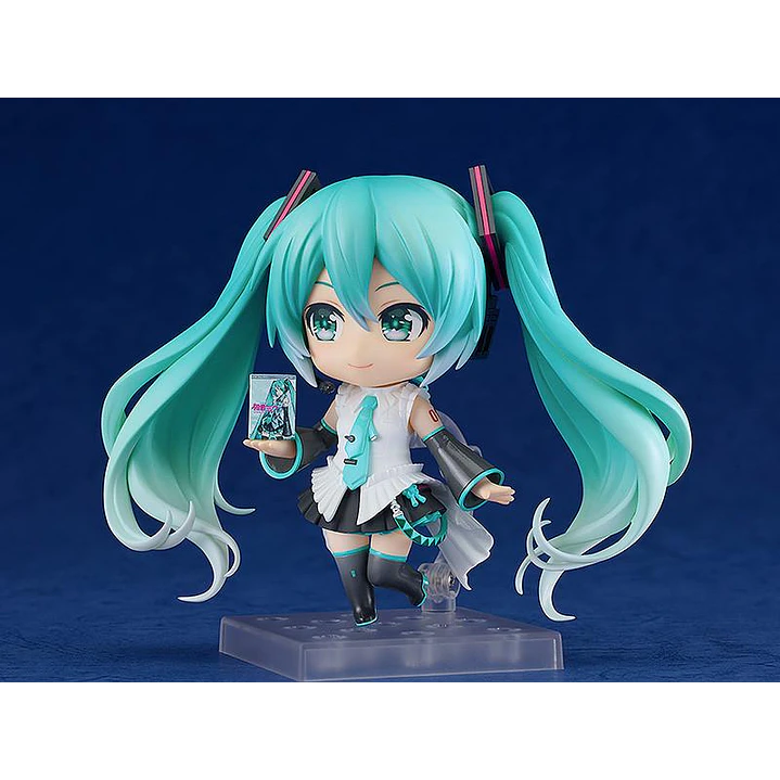 (Pre-Venta) Hatsune Miku - Happy 16th Birthday Ver. Nendoroid - Vocaloid 5