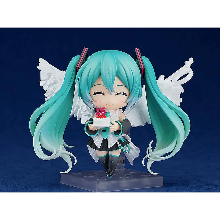 (Pre-Venta) Hatsune Miku - Happy 16th Birthday Ver. Nendoroid - Vocaloid 6