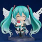 (Pre-Venta) Hatsune Miku - Happy 16th Birthday Ver. Nendoroid - Vocaloid - Miniatura 6