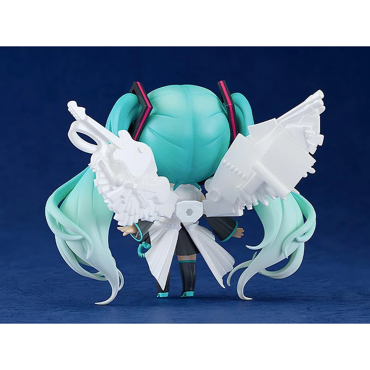 (Pre-Venta) Hatsune Miku - Happy 16th Birthday Ver. Nendoroid - Vocaloid 2