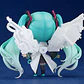 (Pre-Venta) Hatsune Miku - Happy 16th Birthday Ver. Nendoroid - Vocaloid - Miniatura 2