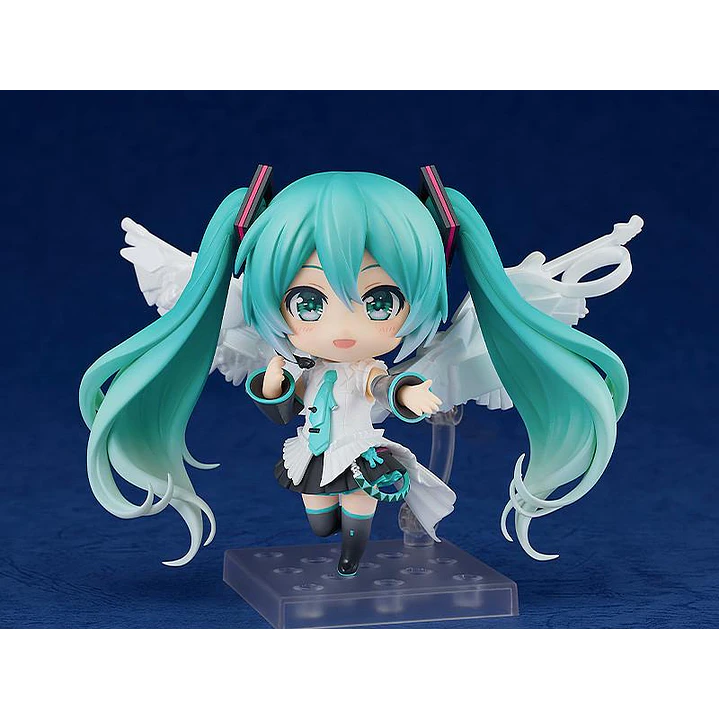 (Pre-Venta) Hatsune Miku - Happy 16th Birthday Ver. Nendoroid - Vocaloid 3