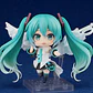(Pre-Venta) Hatsune Miku - Happy 16th Birthday Ver. Nendoroid - Vocaloid - Miniatura 3