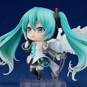 (Pre-Venta) Hatsune Miku - Happy 16th Birthday Ver. Nendoroid - Vocaloid