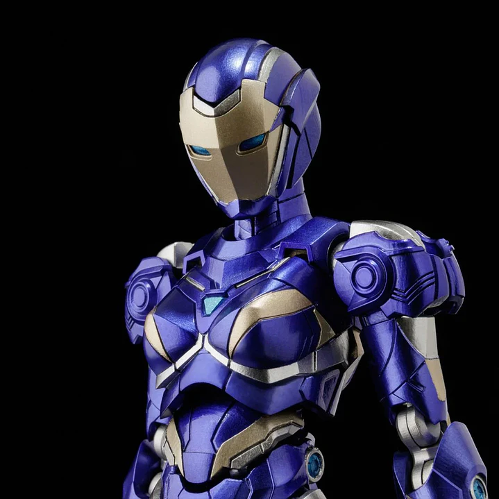 (Pre-Venta) Rescue Sentinel - Ironman 2