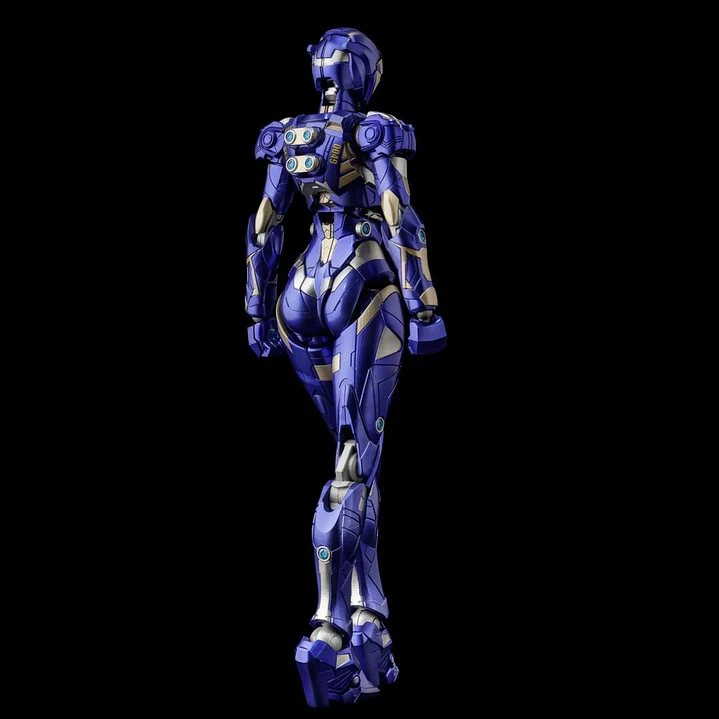 (Pre-Venta) Rescue Sentinel - Ironman 3