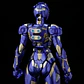 (Pre-Venta) Rescue Sentinel - Ironman - Miniatura 4