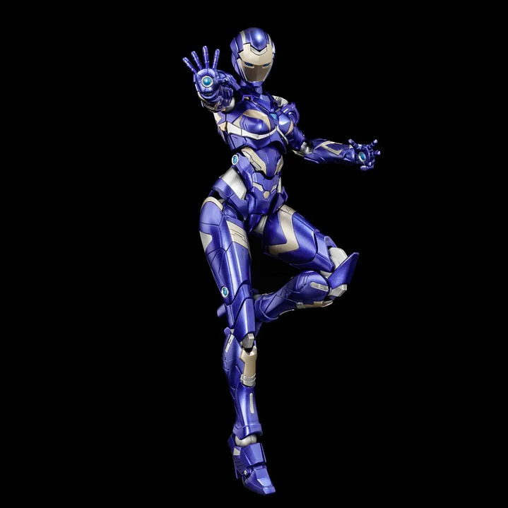 (Pre-Venta) Rescue Sentinel - Ironman 5