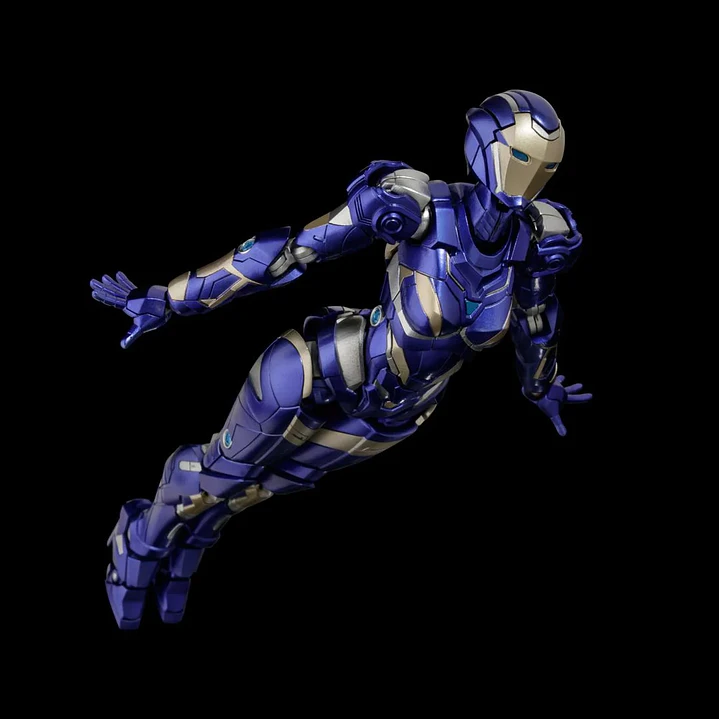 (Pre-Venta) Rescue Sentinel - Ironman 6