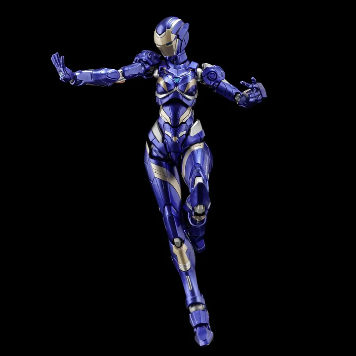 (Pre-Venta) Rescue Sentinel - Ironman 7