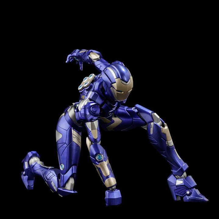 (Pre-Venta) Rescue Sentinel - Ironman 9