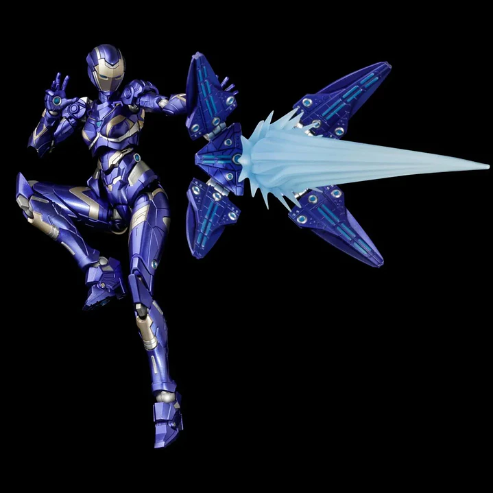 (Pre-Venta) Rescue Sentinel - Ironman 10