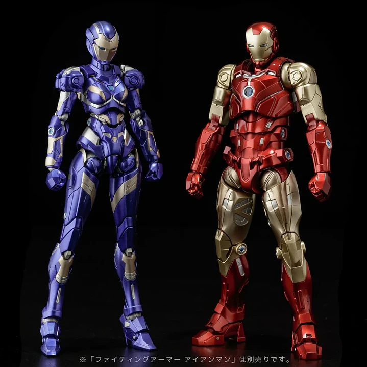 (Pre-Venta) Rescue Sentinel - Ironman 11