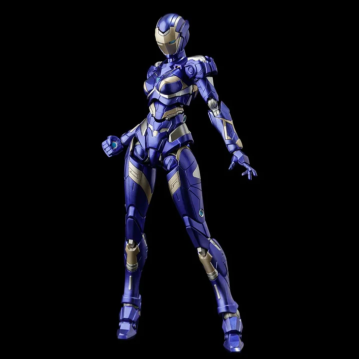 (Pre-Venta) Rescue Sentinel - Ironman 13