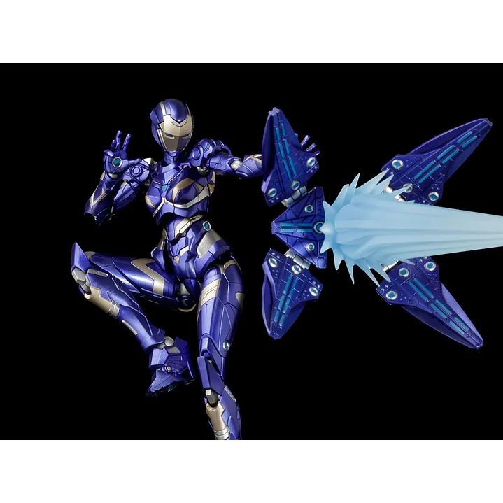 (Pre-Venta) Rescue Sentinel - Ironman 1