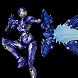 (Pre-Venta) Rescue Sentinel - Ironman
