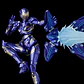 (Pre-Venta) Rescue Sentinel - Ironman - Miniatura 1