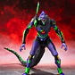(Pre-Venta) Evangelion Test Type-01 
