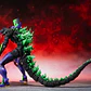 (Pre-Venta) Evangelion Test Type-01 