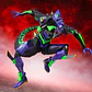 (Pre-Venta) Evangelion Test Type-01 