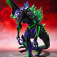 (Pre-Venta) Evangelion Test Type-01 
