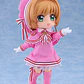 (Pre-Venta) Sakura Kinomoto (Costume Ver.) Nendoroid Doll - Cardcaptor Sakura Clear Card - Miniatura 2