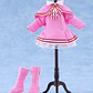 (Pre-Venta) Sakura Kinomoto (Costume Ver.) Nendoroid Doll - Cardcaptor Sakura Clear Card - Miniatura 4