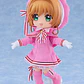 (Pre-Venta) Sakura Kinomoto (Costume Ver.) Nendoroid Doll - Cardcaptor Sakura Clear Card - Miniatura 6
