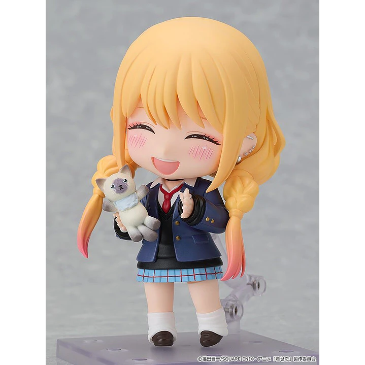 (Pre-Venta) Marin Kitagawa (Winter Uniform Ver.) Nendoroid - My Dress-Up Darling 2