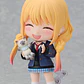 (Pre-Venta) Marin Kitagawa (Winter Uniform Ver.) Nendoroid - My Dress-Up Darling - Miniatura 2