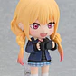 (Pre-Venta) Marin Kitagawa (Winter Uniform Ver.) Nendoroid - My Dress-Up Darling - Miniatura 3
