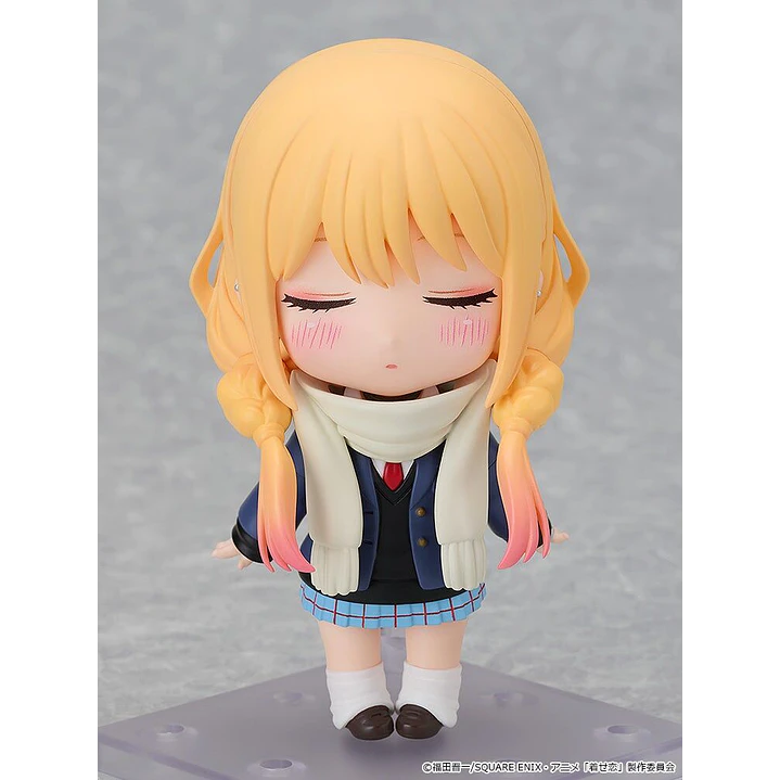 (Pre-Venta) Marin Kitagawa (Winter Uniform Ver.) Nendoroid - My Dress-Up Darling 4