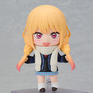 (Pre-Venta) Marin Kitagawa (Winter Uniform Ver.) Nendoroid - My Dress-Up Darling