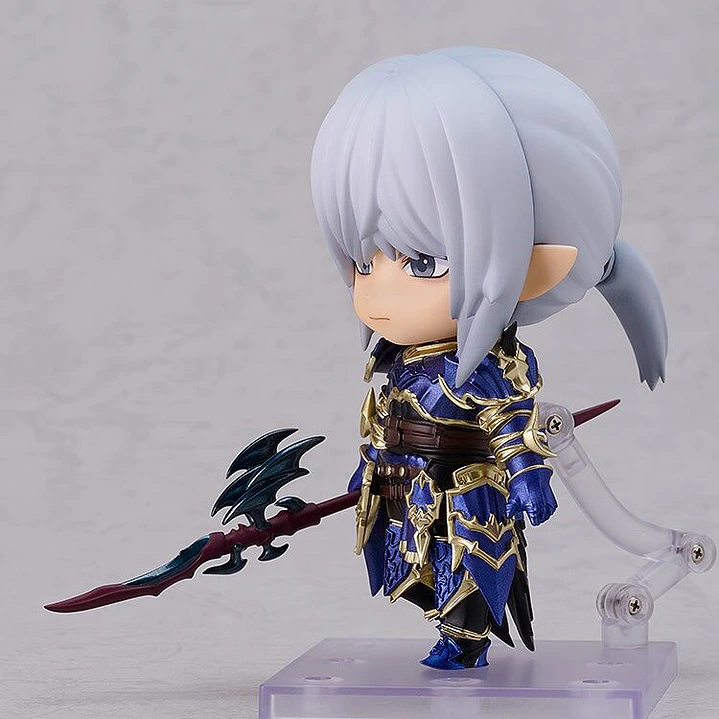 (Pre-Venta) Estinien Varlineau Nendoroid - Final Fantasy XIV 3
