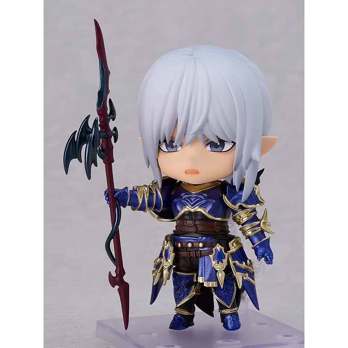 (Pre-Venta) Estinien Varlineau Nendoroid - Final Fantasy XIV 4