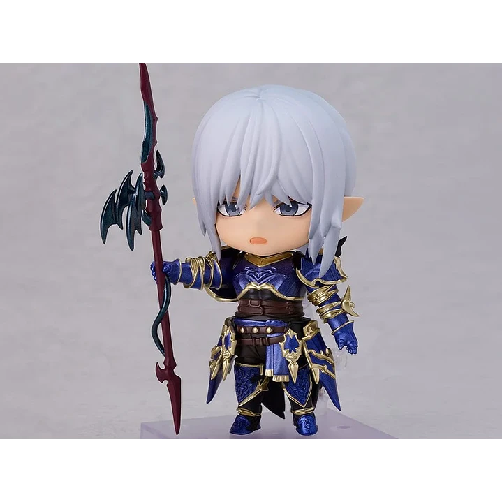 (Pre-Venta) Estinien Varlineau Nendoroid - Final Fantasy XIV 1