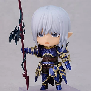 (Pre-Venta) Estinien Varlineau Nendoroid - Final Fantasy XIV