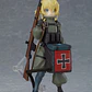 (Pre-Venta) Tanya Degurechaff Figma - Saga of Tanya the Evil - Miniatura 3