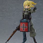 (Pre-Venta) Tanya Degurechaff Figma - Saga of Tanya the Evil - Miniatura 4