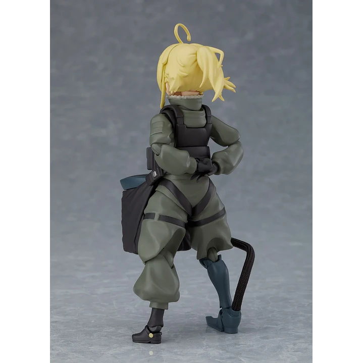 (Pre-Venta) Tanya Degurechaff Figma - Saga of Tanya the Evil 5