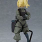 (Pre-Venta) Tanya Degurechaff Figma - Saga of Tanya the Evil - Miniatura 5