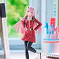 (Pre-Venta) Zero Two (L Size) Pop Up Parade - Darling in the Franxx - Miniatura 1